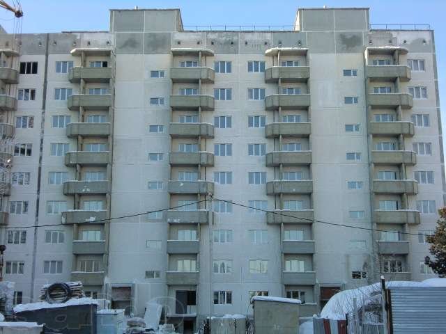 Продам 2-х комнатную квартиру Комсомольский проспект, 11 в городе Сургут, фото 1, стоимость: 4 510 000 руб.