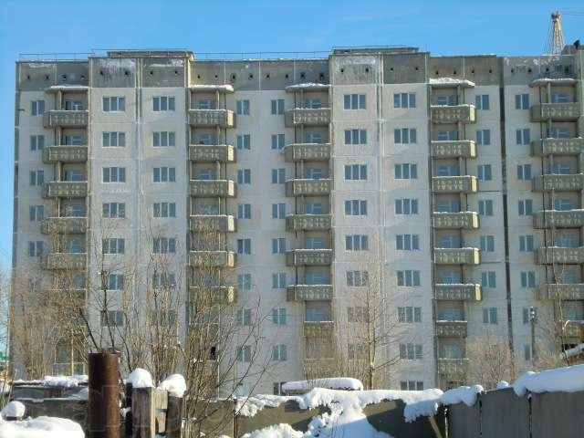 Продам 2-х комнатную квартиру Комсомольский проспект, 11 в городе Сургут, фото 4, стоимость: 4 510 000 руб.