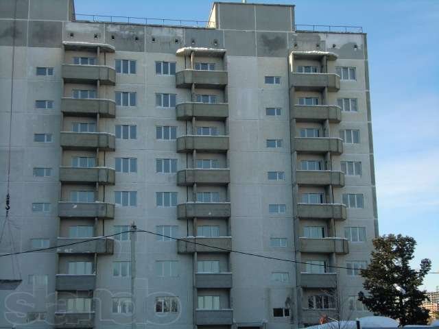 Продам 2-х комнатную квартиру Комсомольский проспект, 11 в городе Сургут, фото 5, Новостройки