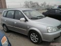 KIA Carens,  минивэн,  2005 г. в.,  пробег:  101000 км.,  механическая,  1.6 л в городе Ростов-на-Дону, фото 1, Ростовская область