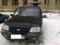Chevrolet Niva,  внедорожник,  2008 г. в.,  пробег:  99000 км.,  механическая,  1.7 л в городе Кудымкар, фото 1, Пермский край
