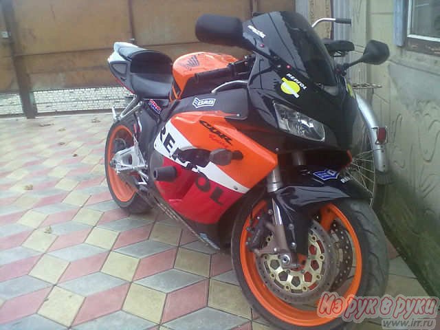 Honda CB 1000 R,  2006 г. в городе Краснодар, фото 3, Краснодарский край