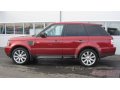 Land Rover Range Rover Sport,  внедорожник,  2008 г. в.,  пробег:  121245 км.,  автоматическая,  3.6 л в городе Краснодар, фото 1, Краснодарский край