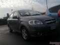 Chevrolet Aveo,  седан,  2010 г. в.,  пробег:  15000 км.,  автоматическая,  1.4 л в городе Таганрог, фото 1, Ростовская область