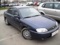 Kia Spectra 2006г.  автомат 1594см.  куб в городе Санкт-Петербург, фото 4, Ленинградская область