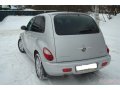 Chrysler PT Cruiser,  минивэн,  2006 г. в.,  пробег:  130000 км.,  автоматическая,  2.5 л в городе Москва, фото 2, стоимость: 400 000 руб.