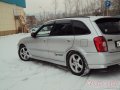 Mazda Familia,  хэтчбек,  2002 г. в.,  автоматическая,  2 л в городе Красноярск, фото 1, Красноярский край