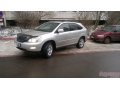 Lexus RX 330,  внедорожник,  2003 г. в.,  пробег:  200000 км.,  автоматическая,  3.3 л в городе Зеленоград, фото 1, Московская область