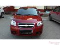 Chevrolet Aveo,  седан,  2010 г. в.,  пробег:  100000 км.,  автоматическая,  1.4 л в городе Домодедово, фото 1, Московская область