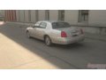 Lincoln Town Car,  седан,  2001 г. в.,  пробег:  143126 км.,  автоматическая,  4.6 л в городе Калининград, фото 3, Lincoln