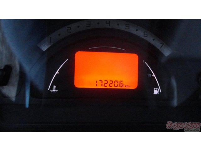 Citroen C3,  хэтчбек,  2004 г. в.,  пробег:  176000 км.,  автоматическая,  1.4 л в городе Белгород, фото 1, Citroen