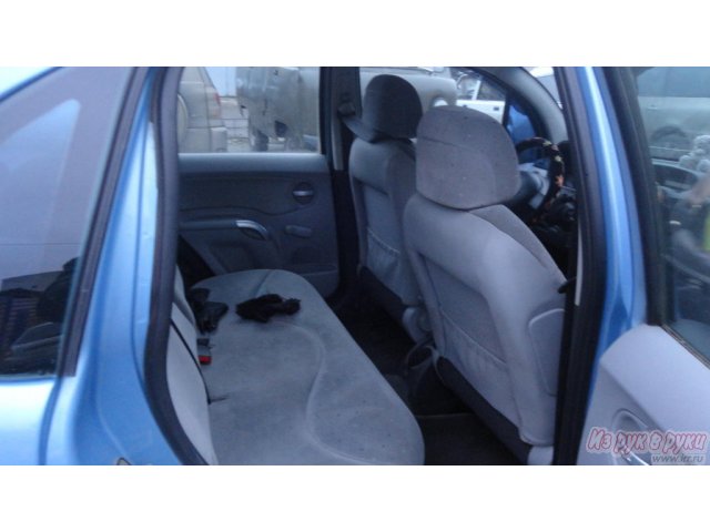 Citroen C3,  хэтчбек,  2004 г. в.,  пробег:  176000 км.,  автоматическая,  1.4 л в городе Белгород, фото 5, Белгородская область