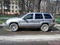 Jeep Grand Cherokee,  внедорожник,  2001 г. в.,  пробег:  298000 км.,  автоматическая,  4.7 л в городе Москва, фото 5, стоимость: 435 000 руб.