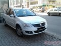 Renault Logan,  седан,  2013 г. в.,  пробег:  5000 км.,  механическая,  1.6 л в городе Домодедово, фото 1, Московская область