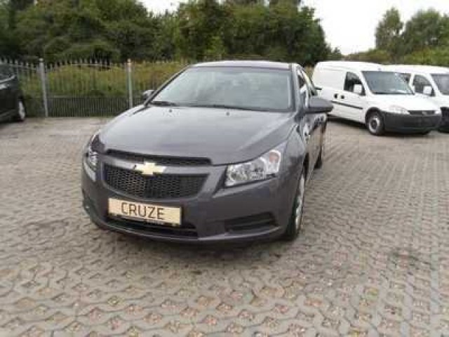 Продается автомобиль Chevrolet Cruze 2012 года в городе Москва, фото 1, стоимость: 663 400 руб.