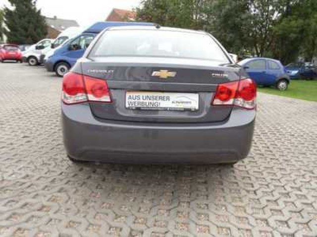 Продается автомобиль Chevrolet Cruze 2012 года в городе Москва, фото 7, стоимость: 663 400 руб.