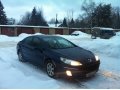 Peugeot 407,  седан,  2006 г. в.,  пробег:  175000 км.,  механическая,  1.8 л в городе Звенигород, фото 1, Московская область