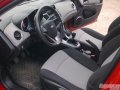 Chevrolet Cruze,  седан,  2012 г. в.,  пробег:  18000 км.,  механическая,  1.6 л в городе Ростов-на-Дону, фото 1, Ростовская область