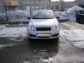 Chevrolet Aveo,  хэтчбек,  2010 г. в.,  пробег:  33000 км.,  механическая,  1.2 л в городе Йошкар-Ола, фото 1, Марий Эл