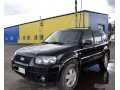 Ford Maverick,  внедорожник,  2005 г. в.,  пробег:  140000 км.,  автоматическая,  3 л в городе Дзержинск, фото 1, Нижегородская область