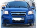 Chevrolet Aveo,  седан,  2006 г. в.,  пробег:  102000 км.,  механическая,  1.4 л в городе Сургут, фото 1, Ханты-Мансийский автономный округ