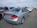 Honda CIVIC 2008г.  автомат 1800см.  куб в городе Владивосток, фото 1, Приморский край