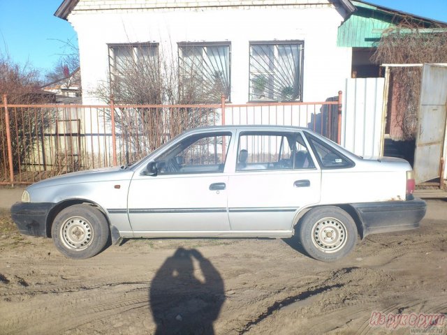 Daewoo Nexia,  седан,  2005 г. в.,  пробег:  163000 км.,  механическая,  1.5 л в городе Иваново, фото 4, стоимость: 119 999 руб.