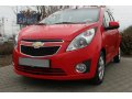 Продается автомобиль Chevrolet Spark 2012 года в городе Москва, фото 4, Московская область