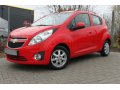 Продается автомобиль Chevrolet Spark 2012 года в городе Москва, фото 6, Chevrolet