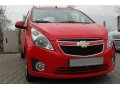 Продается автомобиль Chevrolet Spark 2012 года в городе Москва, фото 7, Московская область