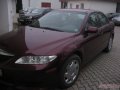 Mazda 6,  седан,  2005 г. в.,  пробег:  98000 км.,  автоматическая,  2.3 л в городе Калининград, фото 3, Mazda