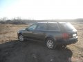 Audi A6,  универсал,  1998 г. в.,  пробег:  286000 км.,  автоматическая,  2.4 л в городе Тамбов, фото 4, Тамбовская область