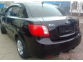 KIA Rio,  седан,  2010 г. в.,  пробег:  35000 км.,  автоматическая,  1.4 л в городе Йошкар-Ола, фото 2, стоимость: 420 000 руб.