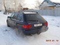 Audi A6,  универсал,  1997 г. в.,  пробег:  260000 км.,  автоматическая,  2.6 л в городе Ярославль, фото 1, Ярославская область