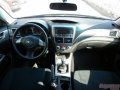 Subaru Impreza,  седан,  2009 г. в.,  пробег:  50000 км.,  механическая,  1.5 л в городе Нижний Новгород, фото 1, Нижегородская область