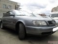 Audi A6,  седан,  1997 г. в.,  пробег:  120000 км.,  механическая,  2500 л в городе Саранск, фото 1, Мордовия