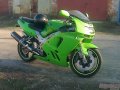 Kawasaki Ninja ZX-9R,  1997 г. в городе Владимир, фото 1, Владимирская область