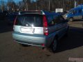 Honda HR-V,  внедорожник,  2003 г. в.,  пробег:  155000 км.,  механическая,  1.6 л в городе Ярославль, фото 2, стоимость: 420 000 руб.