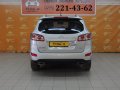 Hyundai Santa Fe,  2011 г. в.,  автоматическая,  2198 куб.,  пробег:  42516 км. в городе Москва, фото 2, стоимость: 1 155 000 руб.