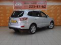 Hyundai Santa Fe,  2011 г. в.,  автоматическая,  2198 куб.,  пробег:  42516 км. в городе Москва, фото 6, Hyundai