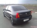 Renault Logan,  седан,  2008 г. в.,  пробег:  66000 км.,  механическая,  1.4 л в городе Балаково, фото 4, Саратовская область