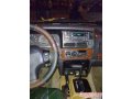 Jeep Grand Cherokee,  внедорожник,  1995 г. в.,  пробег:  350000 км.,  автоматическая,  5.2 л в городе Москва, фото 9, Jeep