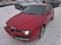 Alfa Romeo 156 1999г.  механика 1970см.  куб в городе Санкт-Петербург, фото 1, Ленинградская область