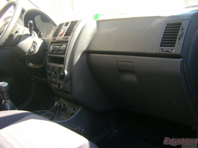 Hyundai Getz,  хэтчбек,  2008 г. в.,  пробег:  73500 км.,  механическая,  1.4 л в городе Дзержинск, фото 2, стоимость: 300 000 руб.