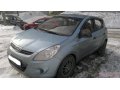 Hyundai i20,  хэтчбек,  2010 г. в.,  пробег:  25000 км.,  механическая,  1.2 л в городе Ижевск, фото 1, Удмуртия