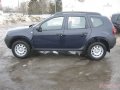 Renault Duster,  универсал,  2013 г. в.,  механическая,  1.6 л в городе Смоленск, фото 1, Смоленская область