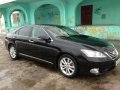 Lexus ES 350,  седан,  2010 г. в.,  пробег:  60000 км.,  автоматическая,  3.5 л в городе Тверь, фото 2, стоимость: 1 100 000 руб.