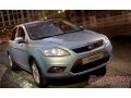 Ford Focus,  хэтчбек,  2010 г. в.,  пробег:  21000 км.,  механическая,  1.8 л в городе Рязань, фото 1, Рязанская область