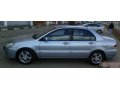 Mitsubishi Lancer,  седан,  2004 г. в.,  пробег:  356000 км.,  автоматическая в городе Звенигород, фото 2, стоимость: 290 000 руб.