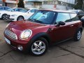 Mini One,  2009 г. в.,  автоматическая,  1397 куб.,  пробег:  77105 км. в городе Москва, фото 2, стоимость: 529 999 руб.